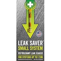 Amazon.com: TSI Supercool 28399 HVAC Leak Stop Syringe with